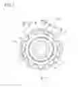 Fig. 02 - Resin pulley