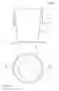 Fig. 02 - METHOD FOR MANUFACTURING A CONTAINER OF PAPER MATERIAL FOR FOOD, FOR EXAMPLE LIQUIDS, IN PARTIUCLAR DRINKS SUCH AS A PAPER GLASS FOR HOT DRINKS