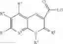 Fig. 08 - Herbicidal quinoline and 1,8-naphthyridine compounds