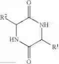 Fig. 02 - Method of using diketopiperazines and composition containing them