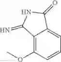 Fig. 64 - Acyclic Iinhibitors