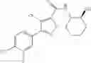 Fig. 22 - ISOXAZOLE-5-CARBOXAMIDE DERIVATIVES