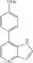 Fig. 136 - PHARMACEUTICAL FORMULATIONS OF SUBSTITUTED AZAINDOLEOXOACETIC PIPERAZINE DERIVATIVES WITH PROTEASE INHIBITORS