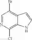 Fig. 137 - PHARMACEUTICAL FORMULATIONS OF SUBSTITUTED AZAINDOLEOXOACETIC PIPERAZINE DERIVATIVES WITH PROTEASE INHIBITORS