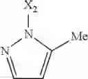 Fig. 1445 - PHARMACEUTICAL FORMULATIONS OF SUBSTITUTED AZAINDOLEOXOACETIC PIPERAZINE DERIVATIVES WITH PROTEASE INHIBITORS
