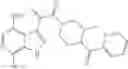Fig. 197 - PHARMACEUTICAL FORMULATIONS OF SUBSTITUTED AZAINDOLEOXOACETIC PIPERAZINE DERIVATIVES WITH PROTEASE INHIBITORS