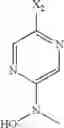 Fig. 2170 - PHARMACEUTICAL FORMULATIONS OF SUBSTITUTED AZAINDOLEOXOACETIC PIPERAZINE DERIVATIVES WITH PROTEASE INHIBITORS
