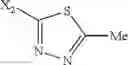 Fig. 2176 - PHARMACEUTICAL FORMULATIONS OF SUBSTITUTED AZAINDOLEOXOACETIC PIPERAZINE DERIVATIVES WITH PROTEASE INHIBITORS