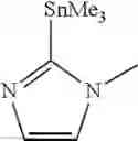 Fig. 232 - PHARMACEUTICAL FORMULATIONS OF SUBSTITUTED AZAINDOLEOXOACETIC PIPERAZINE DERIVATIVES WITH PROTEASE INHIBITORS