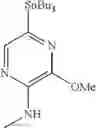 Fig. 397 - PHARMACEUTICAL FORMULATIONS OF SUBSTITUTED AZAINDOLEOXOACETIC PIPERAZINE DERIVATIVES WITH PROTEASE INHIBITORS