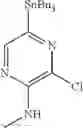 Fig. 403 - PHARMACEUTICAL FORMULATIONS OF SUBSTITUTED AZAINDOLEOXOACETIC PIPERAZINE DERIVATIVES WITH PROTEASE INHIBITORS