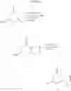 Fig. 41 - PHARMACEUTICAL FORMULATIONS OF SUBSTITUTED AZAINDOLEOXOACETIC PIPERAZINE DERIVATIVES WITH PROTEASE INHIBITORS