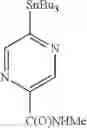 Fig. 441 - PHARMACEUTICAL FORMULATIONS OF SUBSTITUTED AZAINDOLEOXOACETIC PIPERAZINE DERIVATIVES WITH PROTEASE INHIBITORS