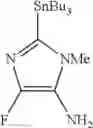 Fig. 486 - PHARMACEUTICAL FORMULATIONS OF SUBSTITUTED AZAINDOLEOXOACETIC PIPERAZINE DERIVATIVES WITH PROTEASE INHIBITORS
