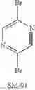 Fig. 488 - PHARMACEUTICAL FORMULATIONS OF SUBSTITUTED AZAINDOLEOXOACETIC PIPERAZINE DERIVATIVES WITH PROTEASE INHIBITORS