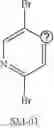 Fig. 500 - PHARMACEUTICAL FORMULATIONS OF SUBSTITUTED AZAINDOLEOXOACETIC PIPERAZINE DERIVATIVES WITH PROTEASE INHIBITORS