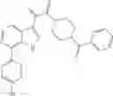 Fig. 565 - PHARMACEUTICAL FORMULATIONS OF SUBSTITUTED AZAINDOLEOXOACETIC PIPERAZINE DERIVATIVES WITH PROTEASE INHIBITORS