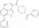 Fig. 586 - PHARMACEUTICAL FORMULATIONS OF SUBSTITUTED AZAINDOLEOXOACETIC PIPERAZINE DERIVATIVES WITH PROTEASE INHIBITORS