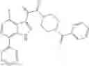 Fig. 593 - PHARMACEUTICAL FORMULATIONS OF SUBSTITUTED AZAINDOLEOXOACETIC PIPERAZINE DERIVATIVES WITH PROTEASE INHIBITORS