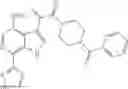 Fig. 601 - PHARMACEUTICAL FORMULATIONS OF SUBSTITUTED AZAINDOLEOXOACETIC PIPERAZINE DERIVATIVES WITH PROTEASE INHIBITORS