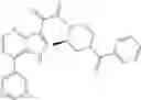 Fig. 613 - PHARMACEUTICAL FORMULATIONS OF SUBSTITUTED AZAINDOLEOXOACETIC PIPERAZINE DERIVATIVES WITH PROTEASE INHIBITORS