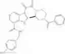 Fig. 623 - PHARMACEUTICAL FORMULATIONS OF SUBSTITUTED AZAINDOLEOXOACETIC PIPERAZINE DERIVATIVES WITH PROTEASE INHIBITORS