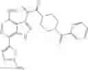 Fig. 676 - PHARMACEUTICAL FORMULATIONS OF SUBSTITUTED AZAINDOLEOXOACETIC PIPERAZINE DERIVATIVES WITH PROTEASE INHIBITORS