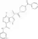 Fig. 716 - PHARMACEUTICAL FORMULATIONS OF SUBSTITUTED AZAINDOLEOXOACETIC PIPERAZINE DERIVATIVES WITH PROTEASE INHIBITORS