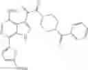 Fig. 720 - PHARMACEUTICAL FORMULATIONS OF SUBSTITUTED AZAINDOLEOXOACETIC PIPERAZINE DERIVATIVES WITH PROTEASE INHIBITORS