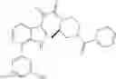 Fig. 724 - PHARMACEUTICAL FORMULATIONS OF SUBSTITUTED AZAINDOLEOXOACETIC PIPERAZINE DERIVATIVES WITH PROTEASE INHIBITORS