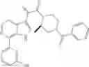 Fig. 726 - PHARMACEUTICAL FORMULATIONS OF SUBSTITUTED AZAINDOLEOXOACETIC PIPERAZINE DERIVATIVES WITH PROTEASE INHIBITORS