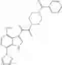 Fig. 732 - PHARMACEUTICAL FORMULATIONS OF SUBSTITUTED AZAINDOLEOXOACETIC PIPERAZINE DERIVATIVES WITH PROTEASE INHIBITORS
