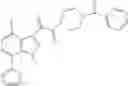 Fig. 737 - PHARMACEUTICAL FORMULATIONS OF SUBSTITUTED AZAINDOLEOXOACETIC PIPERAZINE DERIVATIVES WITH PROTEASE INHIBITORS