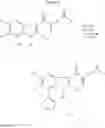 Fig. 74 - PHARMACEUTICAL FORMULATIONS OF SUBSTITUTED AZAINDOLEOXOACETIC PIPERAZINE DERIVATIVES WITH PROTEASE INHIBITORS