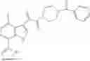 Fig. 742 - PHARMACEUTICAL FORMULATIONS OF SUBSTITUTED AZAINDOLEOXOACETIC PIPERAZINE DERIVATIVES WITH PROTEASE INHIBITORS