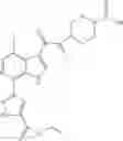 Fig. 769 - PHARMACEUTICAL FORMULATIONS OF SUBSTITUTED AZAINDOLEOXOACETIC PIPERAZINE DERIVATIVES WITH PROTEASE INHIBITORS