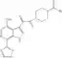 Fig. 786 - PHARMACEUTICAL FORMULATIONS OF SUBSTITUTED AZAINDOLEOXOACETIC PIPERAZINE DERIVATIVES WITH PROTEASE INHIBITORS
