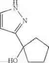Fig. 809 - PHARMACEUTICAL FORMULATIONS OF SUBSTITUTED AZAINDOLEOXOACETIC PIPERAZINE DERIVATIVES WITH PROTEASE INHIBITORS