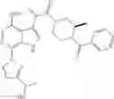Fig. 827 - PHARMACEUTICAL FORMULATIONS OF SUBSTITUTED AZAINDOLEOXOACETIC PIPERAZINE DERIVATIVES WITH PROTEASE INHIBITORS