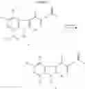Fig. 83 - PHARMACEUTICAL FORMULATIONS OF SUBSTITUTED AZAINDOLEOXOACETIC PIPERAZINE DERIVATIVES WITH PROTEASE INHIBITORS
