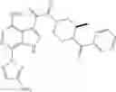 Fig. 845 - PHARMACEUTICAL FORMULATIONS OF SUBSTITUTED AZAINDOLEOXOACETIC PIPERAZINE DERIVATIVES WITH PROTEASE INHIBITORS