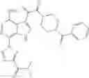 Fig. 862 - PHARMACEUTICAL FORMULATIONS OF SUBSTITUTED AZAINDOLEOXOACETIC PIPERAZINE DERIVATIVES WITH PROTEASE INHIBITORS