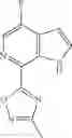 Fig. 892 - PHARMACEUTICAL FORMULATIONS OF SUBSTITUTED AZAINDOLEOXOACETIC PIPERAZINE DERIVATIVES WITH PROTEASE INHIBITORS