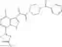 Fig. 894 - PHARMACEUTICAL FORMULATIONS OF SUBSTITUTED AZAINDOLEOXOACETIC PIPERAZINE DERIVATIVES WITH PROTEASE INHIBITORS