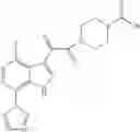 Fig. 902 - PHARMACEUTICAL FORMULATIONS OF SUBSTITUTED AZAINDOLEOXOACETIC PIPERAZINE DERIVATIVES WITH PROTEASE INHIBITORS