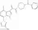 Fig. 910 - PHARMACEUTICAL FORMULATIONS OF SUBSTITUTED AZAINDOLEOXOACETIC PIPERAZINE DERIVATIVES WITH PROTEASE INHIBITORS