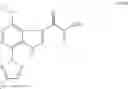 Fig. 962 - PHARMACEUTICAL FORMULATIONS OF SUBSTITUTED AZAINDOLEOXOACETIC PIPERAZINE DERIVATIVES WITH PROTEASE INHIBITORS