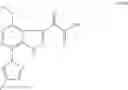 Fig. 963 - PHARMACEUTICAL FORMULATIONS OF SUBSTITUTED AZAINDOLEOXOACETIC PIPERAZINE DERIVATIVES WITH PROTEASE INHIBITORS