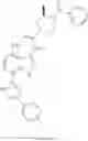 Fig. 983 - PHARMACEUTICAL FORMULATIONS OF SUBSTITUTED AZAINDOLEOXOACETIC PIPERAZINE DERIVATIVES WITH PROTEASE INHIBITORS