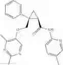 Fig. 167 - Cyclopropane compound